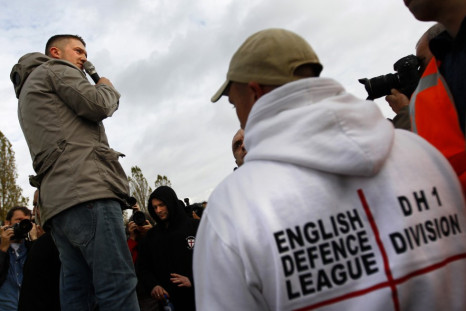 Hope not Hate demands Tommy Robinson drop anti-muslim rhetoric after quitting English Defence League