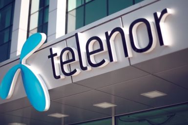 Telenor is hoping to roll out 4G in Serbia but Spectrum, not investment, is apparently holding them back (Photo: IBTimes UK)