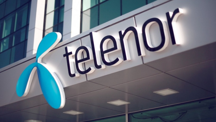 Telenor is hoping to roll out 4G in Serbia but Spectrum, not investment, is apparently holding them back (Photo: IBTimes UK)