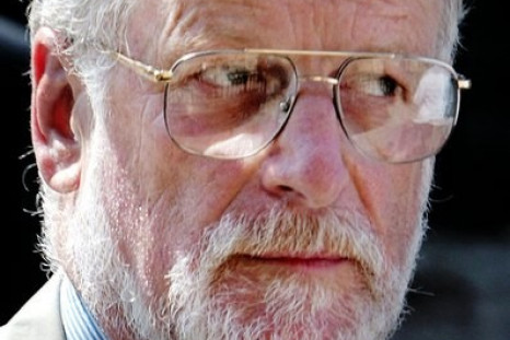 Government weapons adviser Dr David Kelly