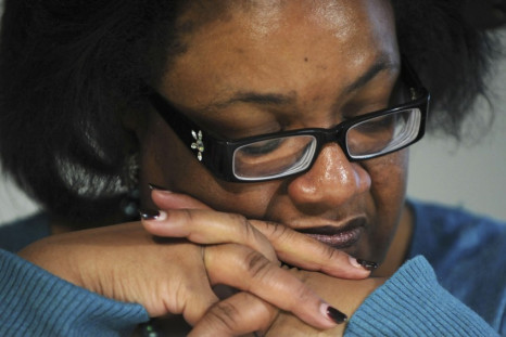 Diane Abbott sacked by Ed Miliband from her job on Labour's shadow health team PIC: Reuters