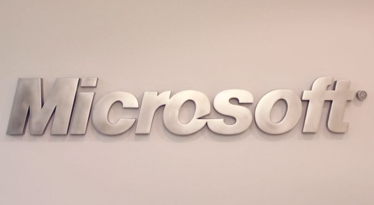 Microsoft set up its Serbia office with only 5 people initially (Photo: IBTimes UK)