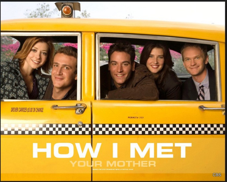 How I Met Your Mother Season 9, Episode 4 Review