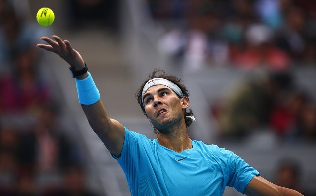 Nadal