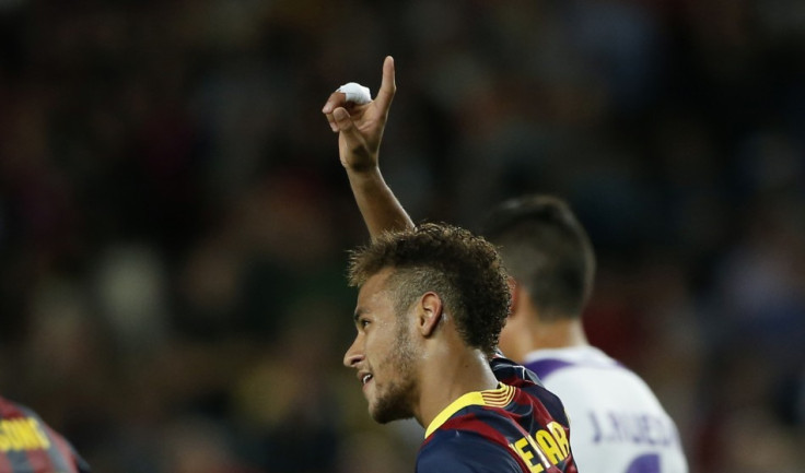 Neymar