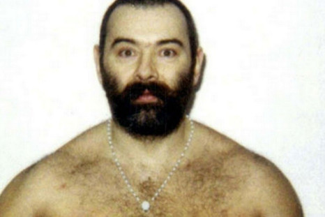Charles Bronson claims scarf was taken off him by HMP Wakefield guards