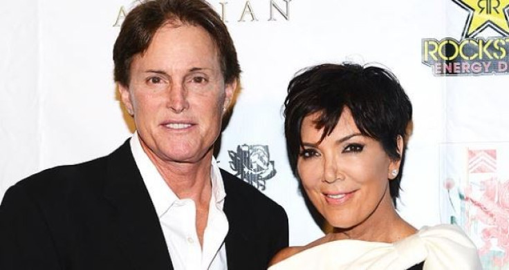 American socialite Kris Jenner and former Olympic star Bruce Jenner have separated after 22 years of marriage. (Reuters)