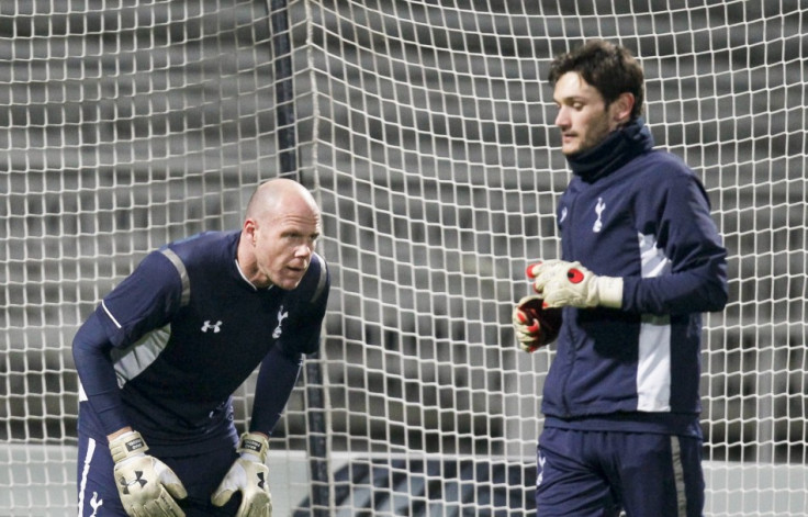 Brad Friedel