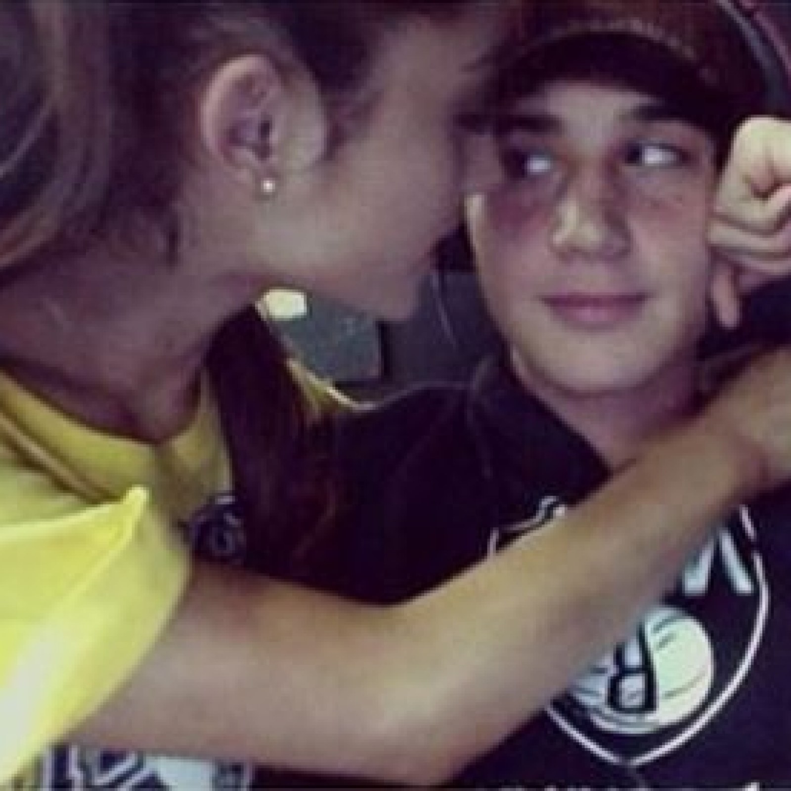 Ariana Grande Cheated On Jai Brooks? Former Boyfriend Accuses Nickelodeon  Star In Twitter Rant