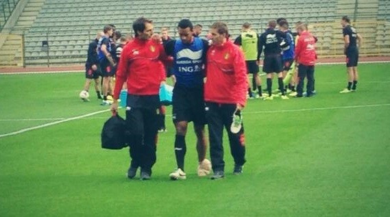 Mousa Dembele