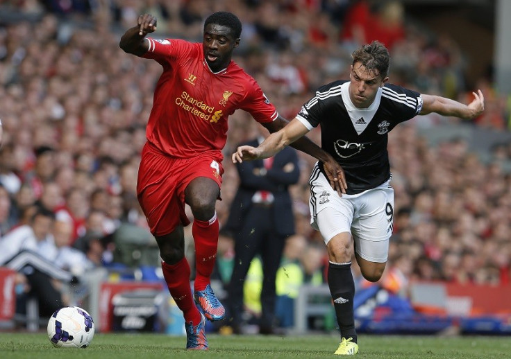 Kolo Toure