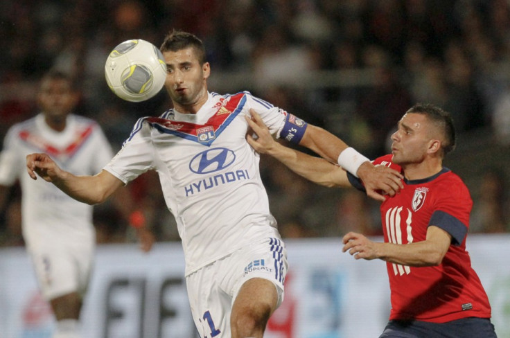 Maxime Gonalons