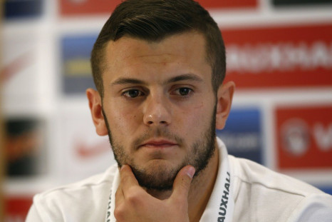 Jack Wilshere