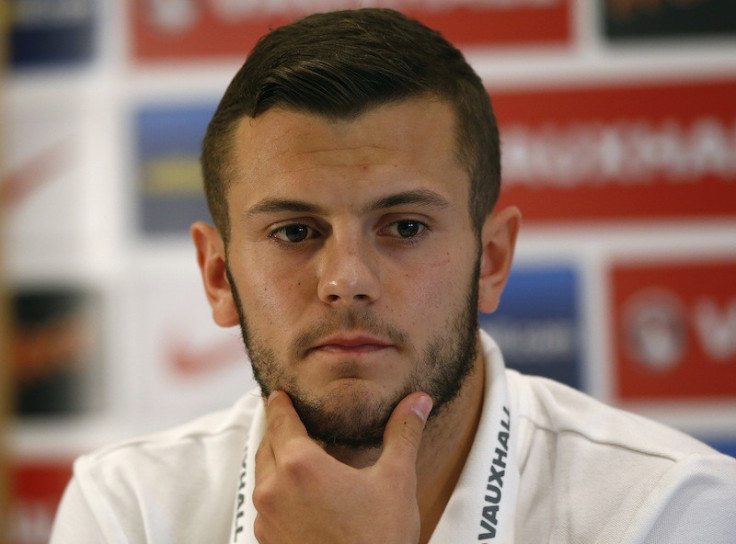 Jack Wilshere