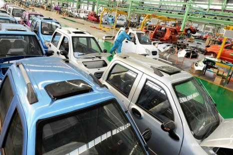 Emerging market output growth flatlines in September