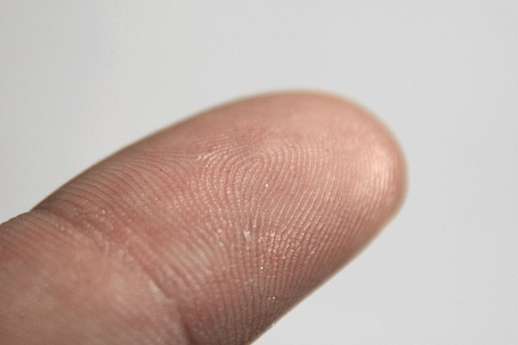 Fingerprint