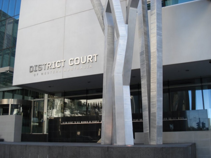 Perth District Court