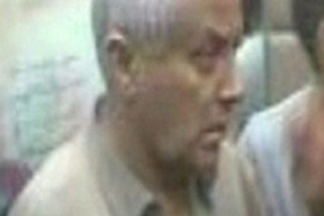 Zeidan Libya abduction