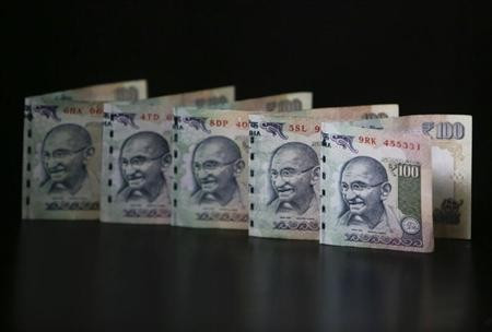 Indian rupee