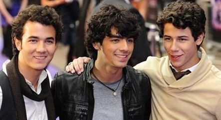 The Jonas Brothers – Nick, Kevin, and Joe – have officially cancelled their upcoming tour - two days before it was set to begin.(Reuters)