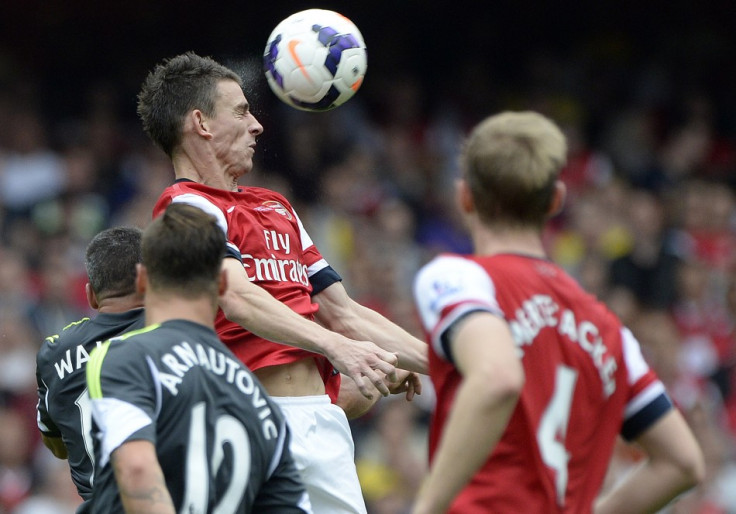 Laurent Koscielny