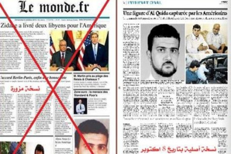 Le Monde