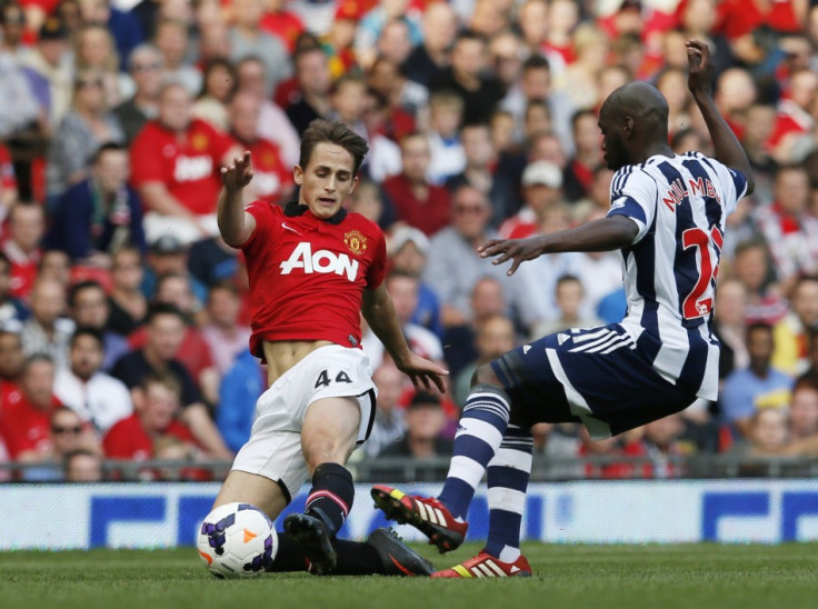 Adnan Januzaj