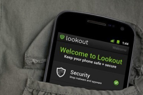 Lookout Secures £35 million Funding