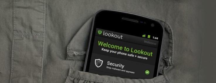 Lookout Secures £35 million Funding