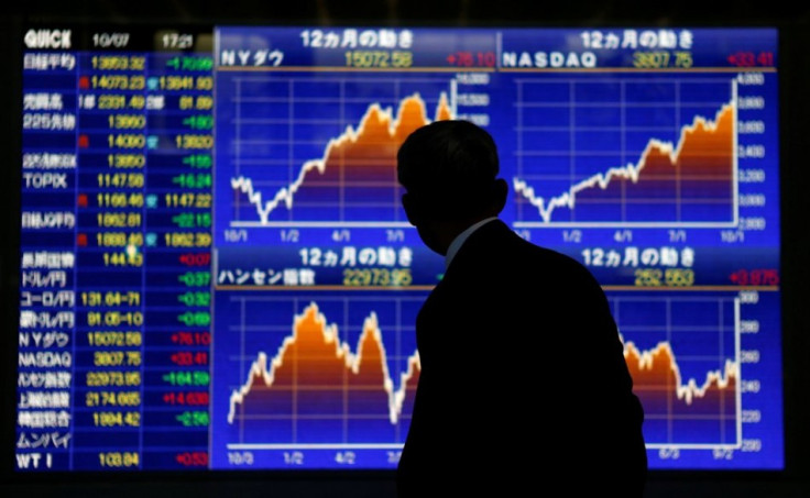 Japanese Stocks and US Dollar Gain on Hopes of a US Breakthrough