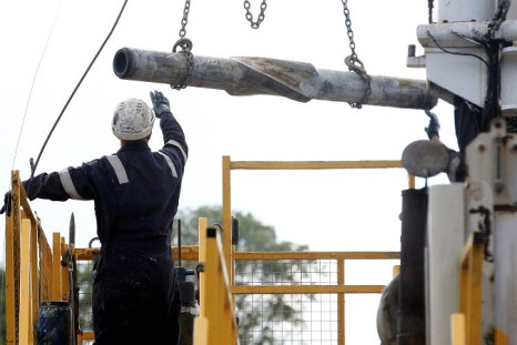 Energy infrastructure UK