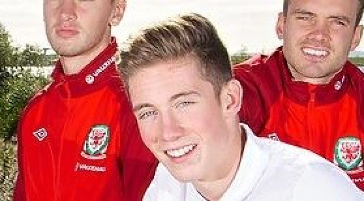 Harry Wilson