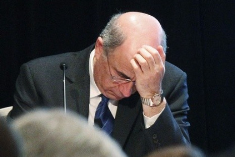 Leveson frustrated over his press recommendations