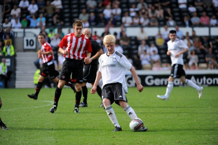 Will Hughes