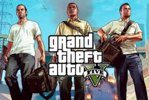GTA 5 for PC Coming Soon