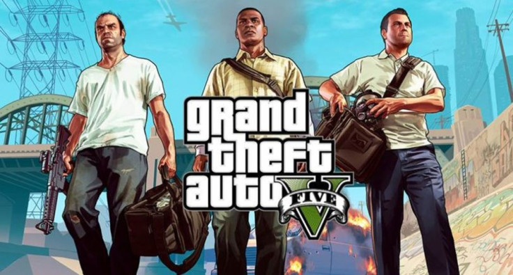 GTA 5 for PC Coming Soon