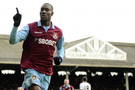 Carlton Cole
