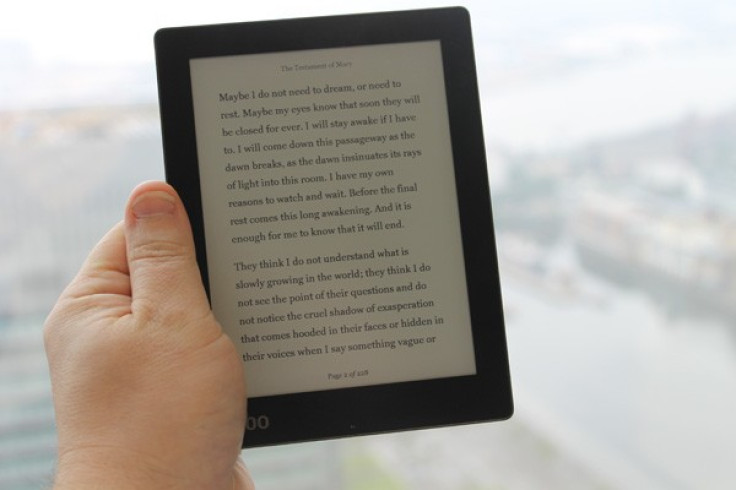 Kobo Aura Review