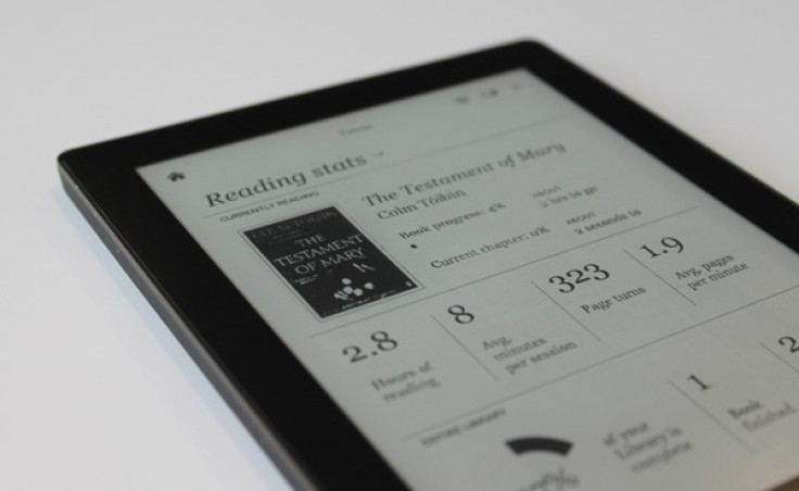 Kobo Aura Review