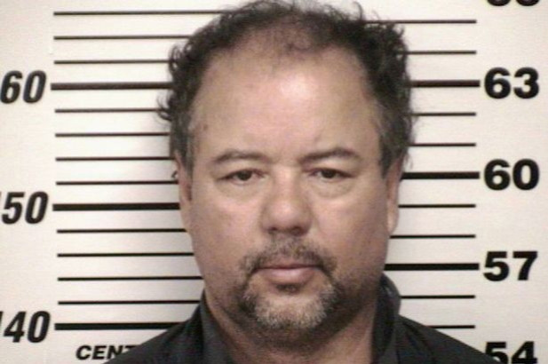 Ariel Castro Ariel Castro
