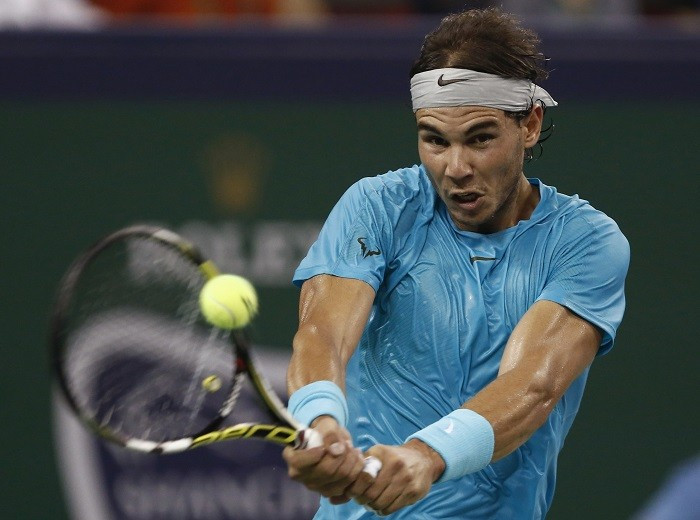 Nadal