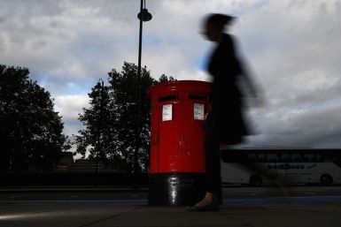 Royal Mail launches IPO (Photo: Reuters)