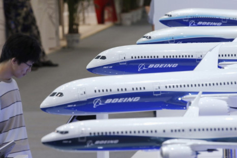 Boeing