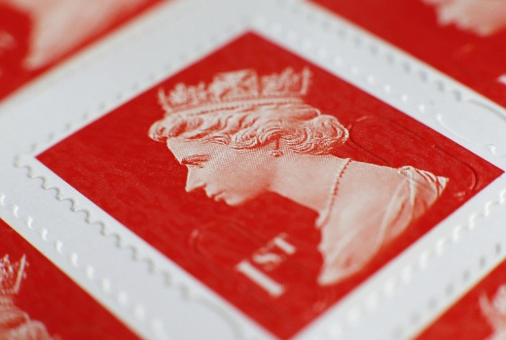 Royal Mail debuted on the London Stock Exchange (Photo: Reuters)