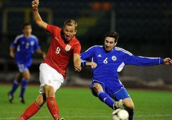 Harry Kane