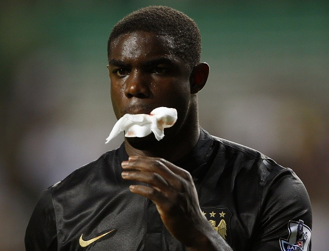 Micah Richards