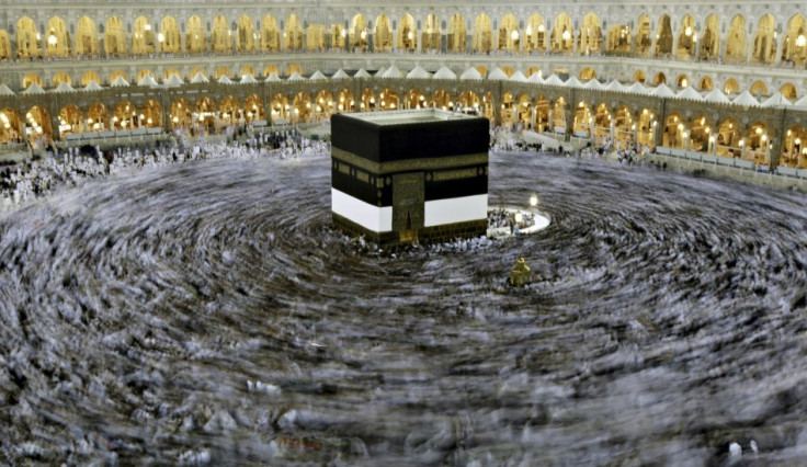 Hajj