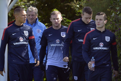 England