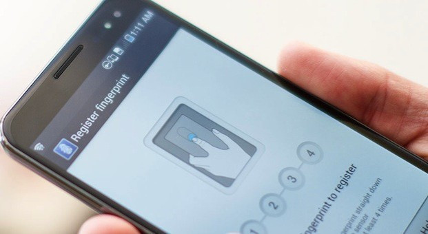 Fingerprint Card not bought by Samsung - Yet Fingerprint Card not bought by Samsung - Yet