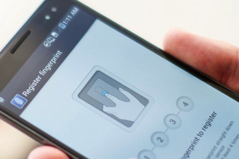 Fingerprint Card not bought by Samsung - Yet